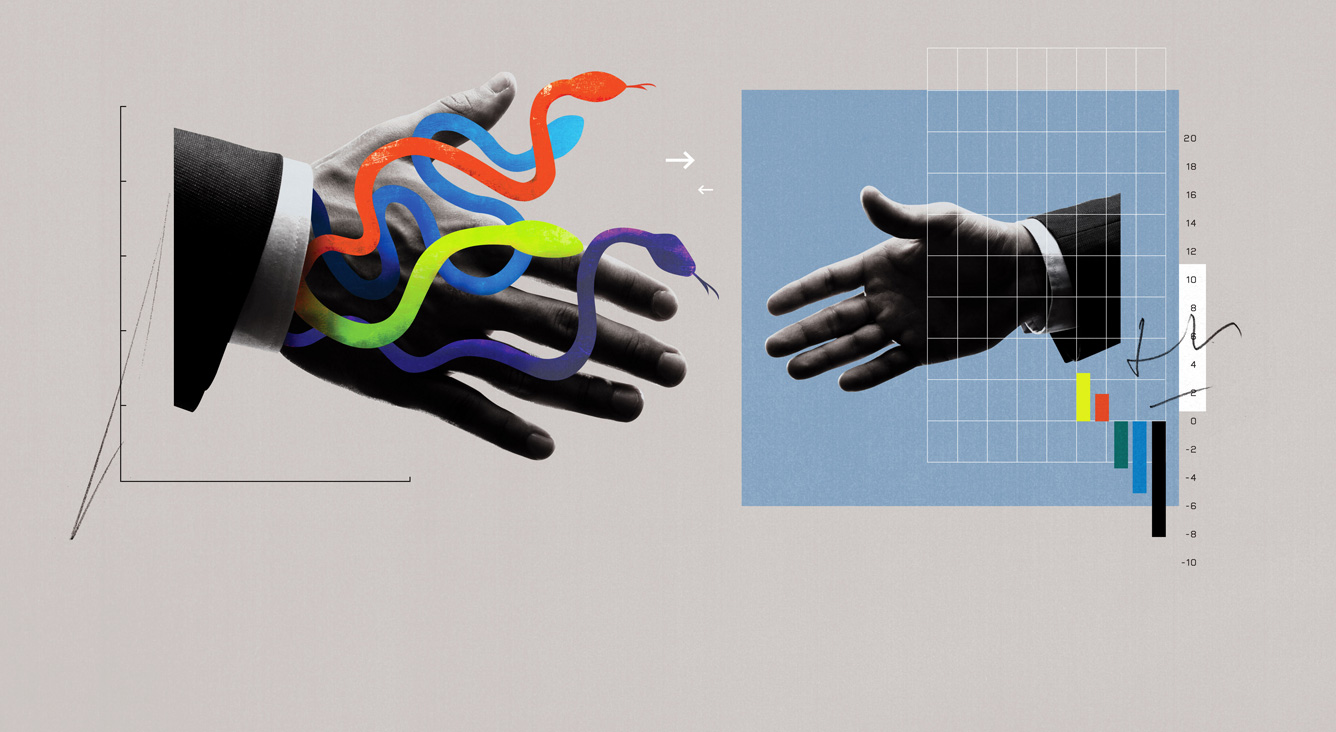 The 2026 Trust Crisis: How Speculation-Driven Social Graphs Are Rewiring Algorithmic Trust