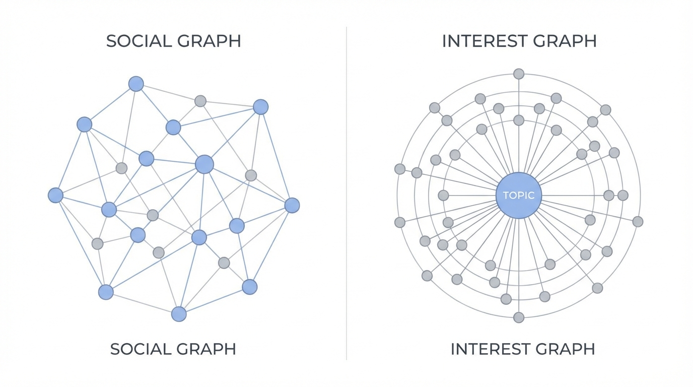 Speculation-Driven Social Graphs: The 2026 Trust Shift