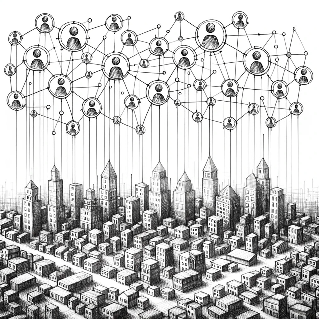 The Social Graph Revolution