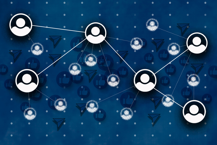 How to Evaluate Speculation-Driven Social Graphs