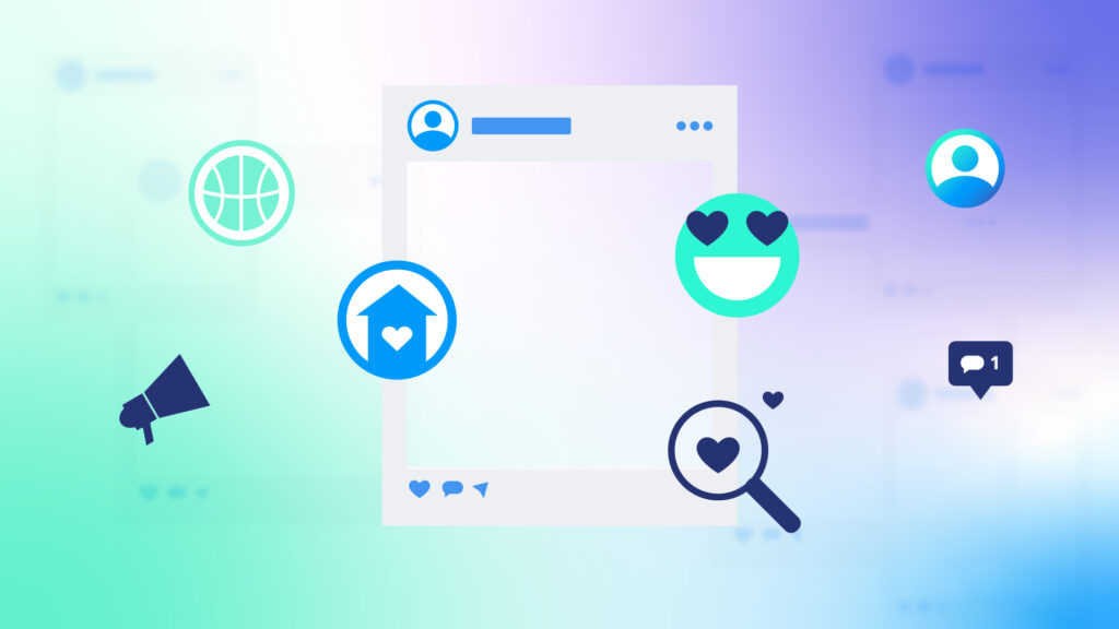 The Social Graph Shift