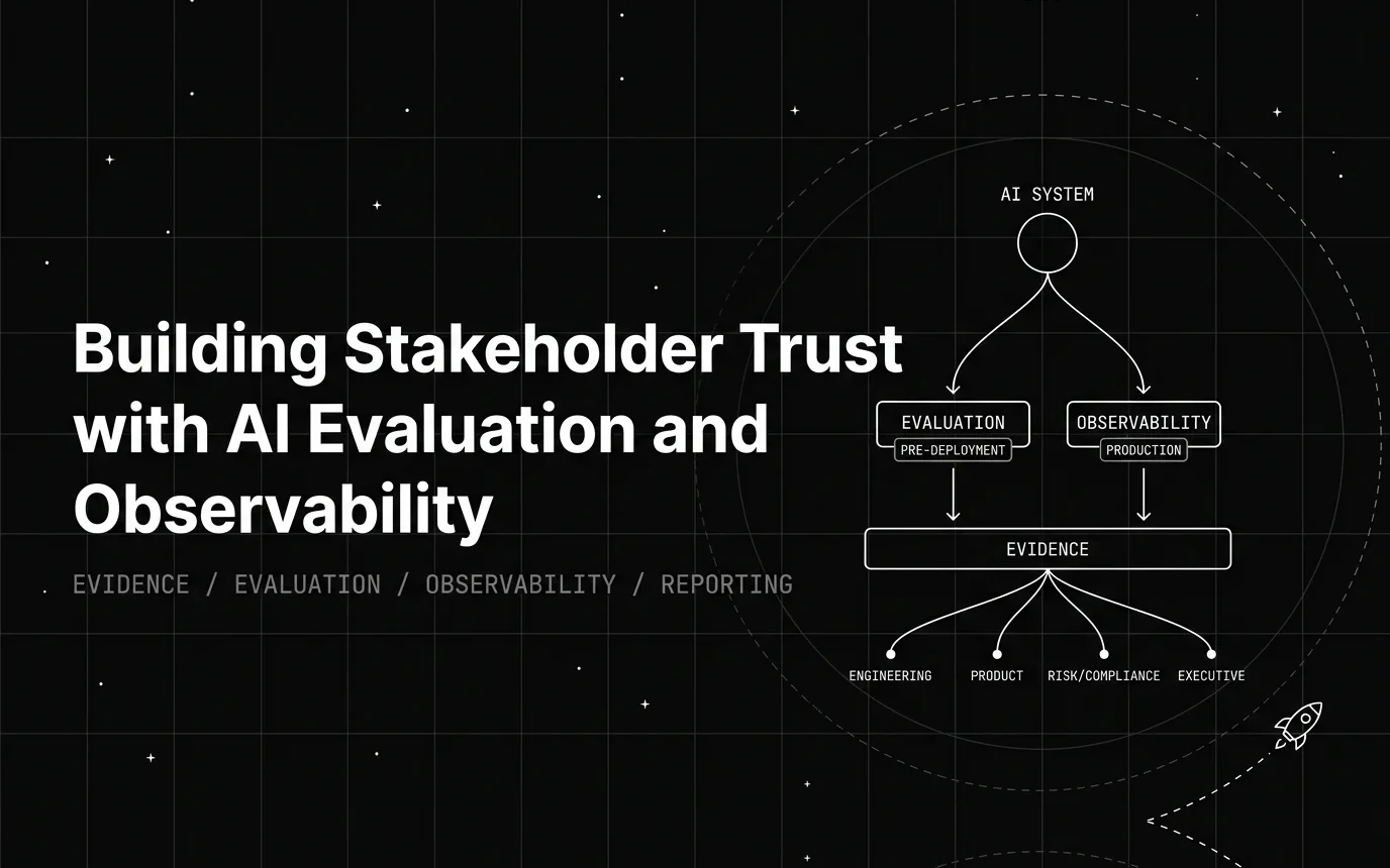 AI trust metrics