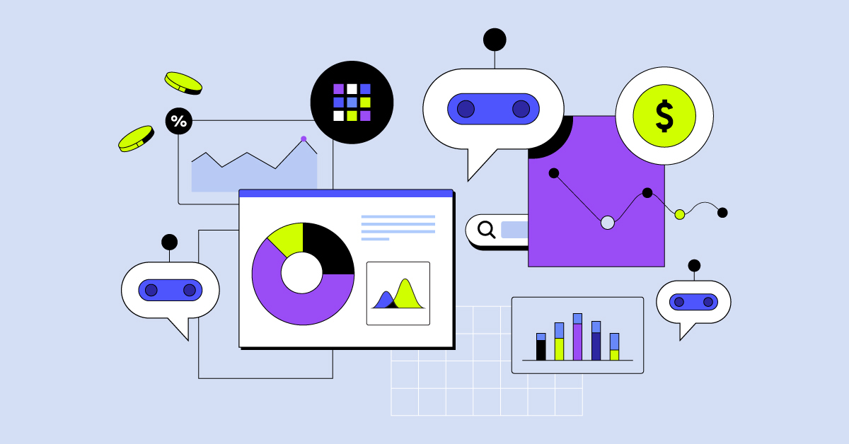 AI agent social graphs