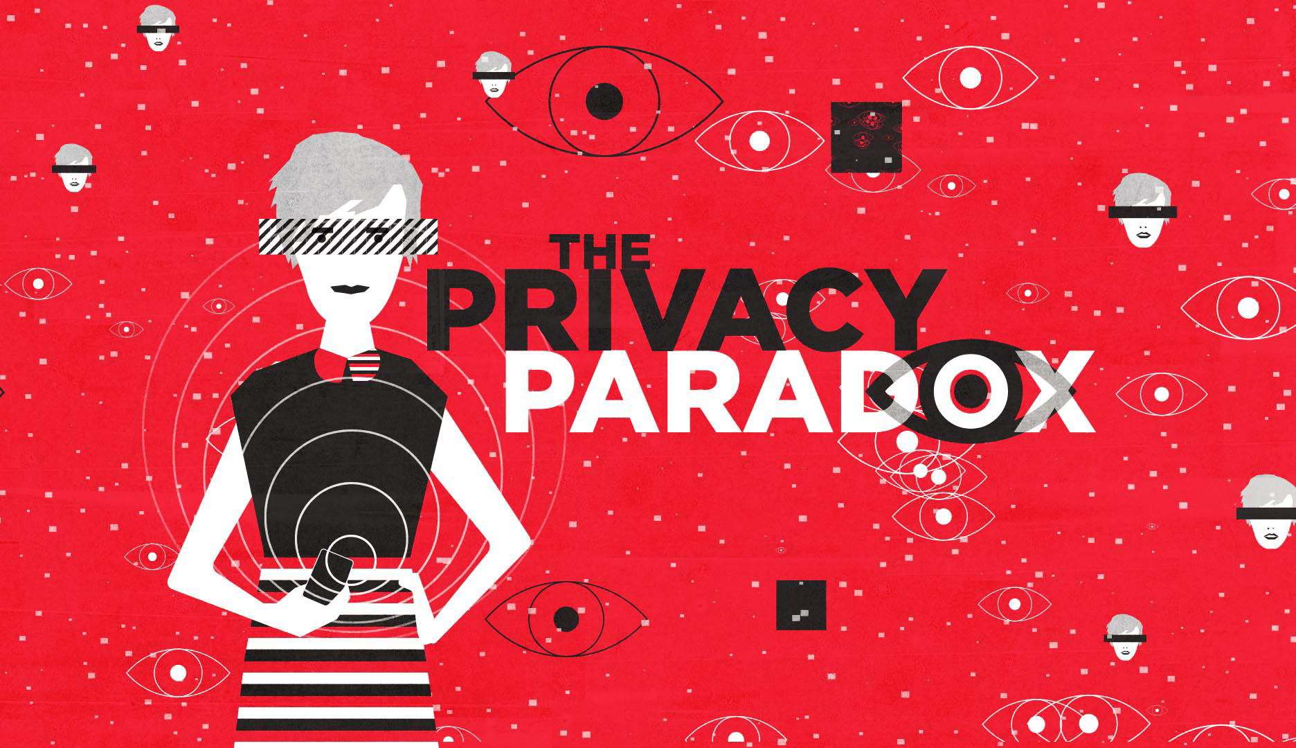 The Privacy Paradox