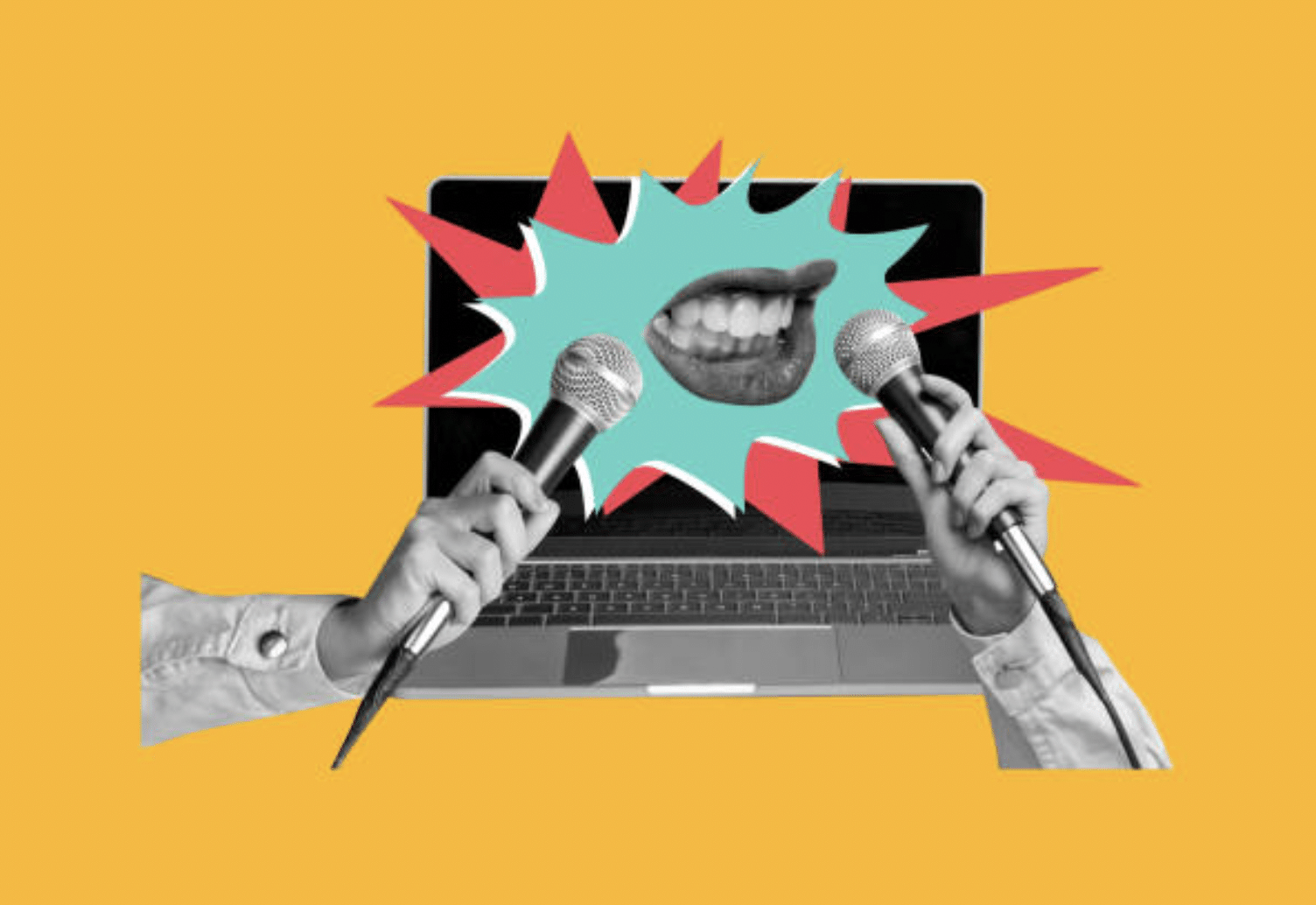 The Algorithm Shift