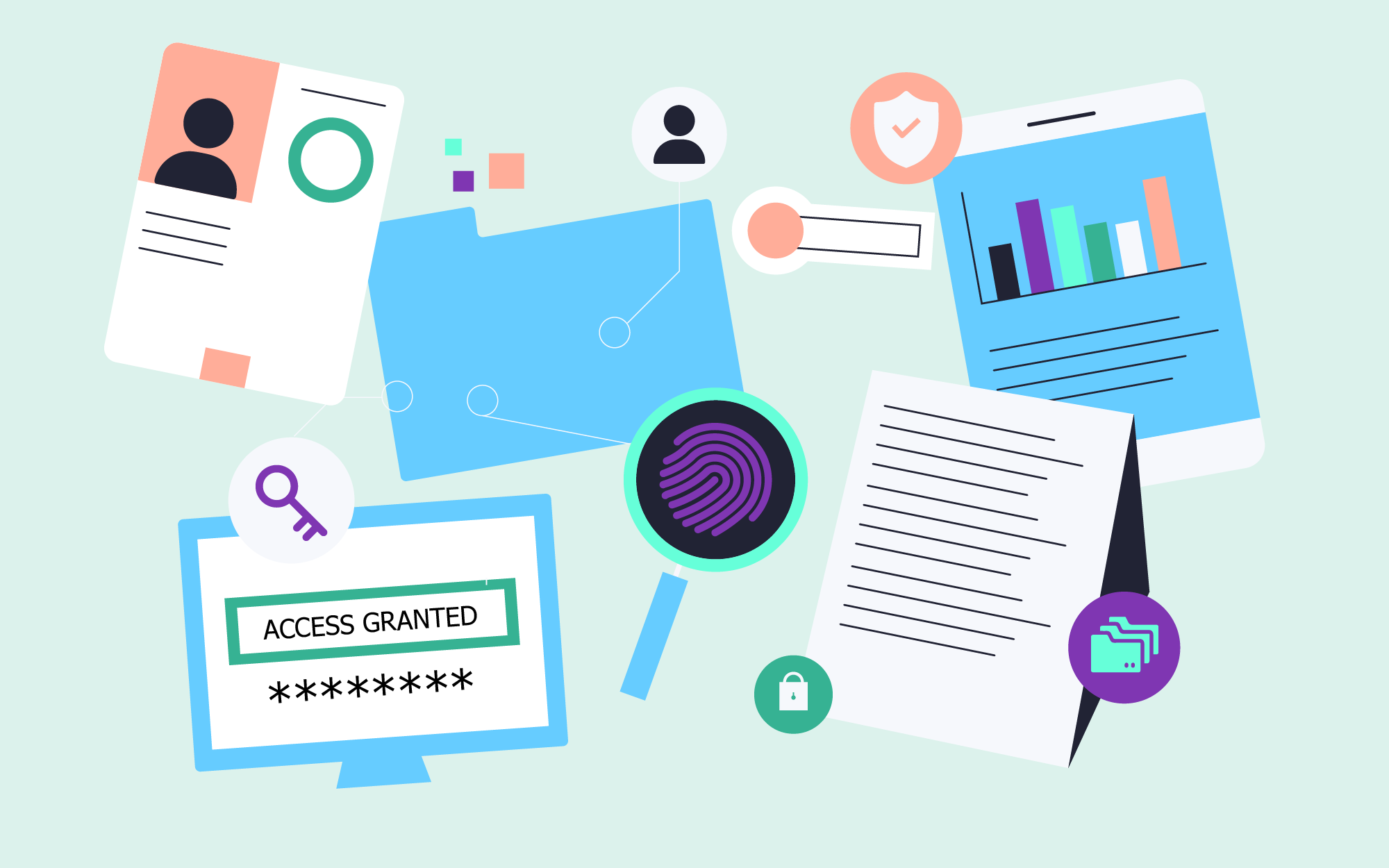 digital identity
