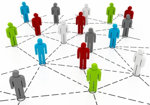 Speculative Social Graphs: 5 Ways Data Imagination Shapes Identity