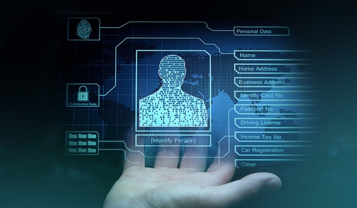 digital identity
