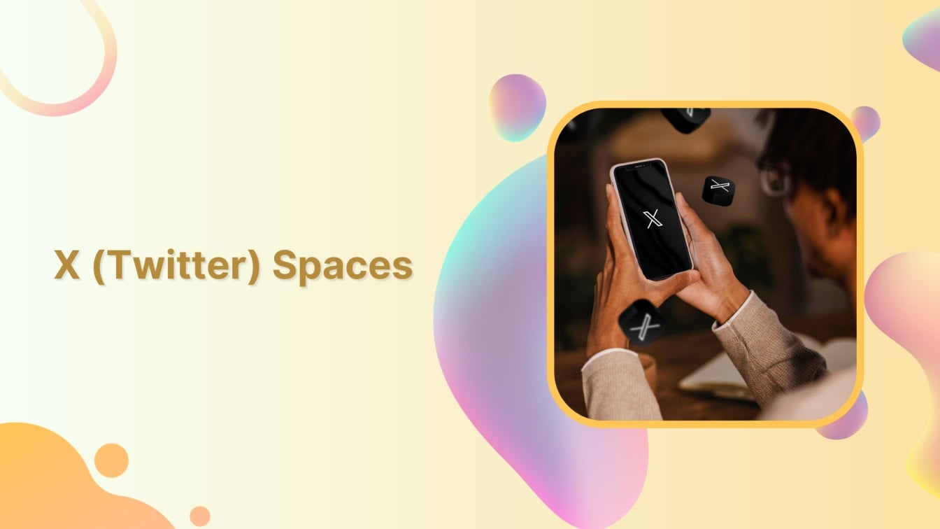 Twitter Spaces hosting growth