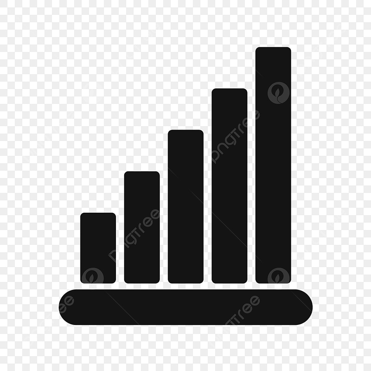 sentiment analysis graph signals icon