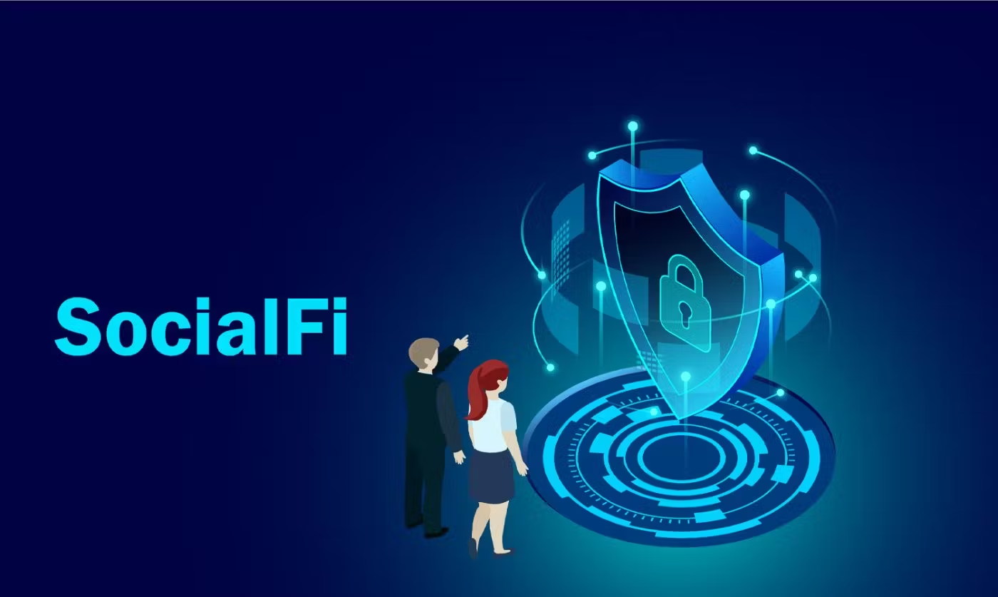 stacked crypto tokens socialfi icon