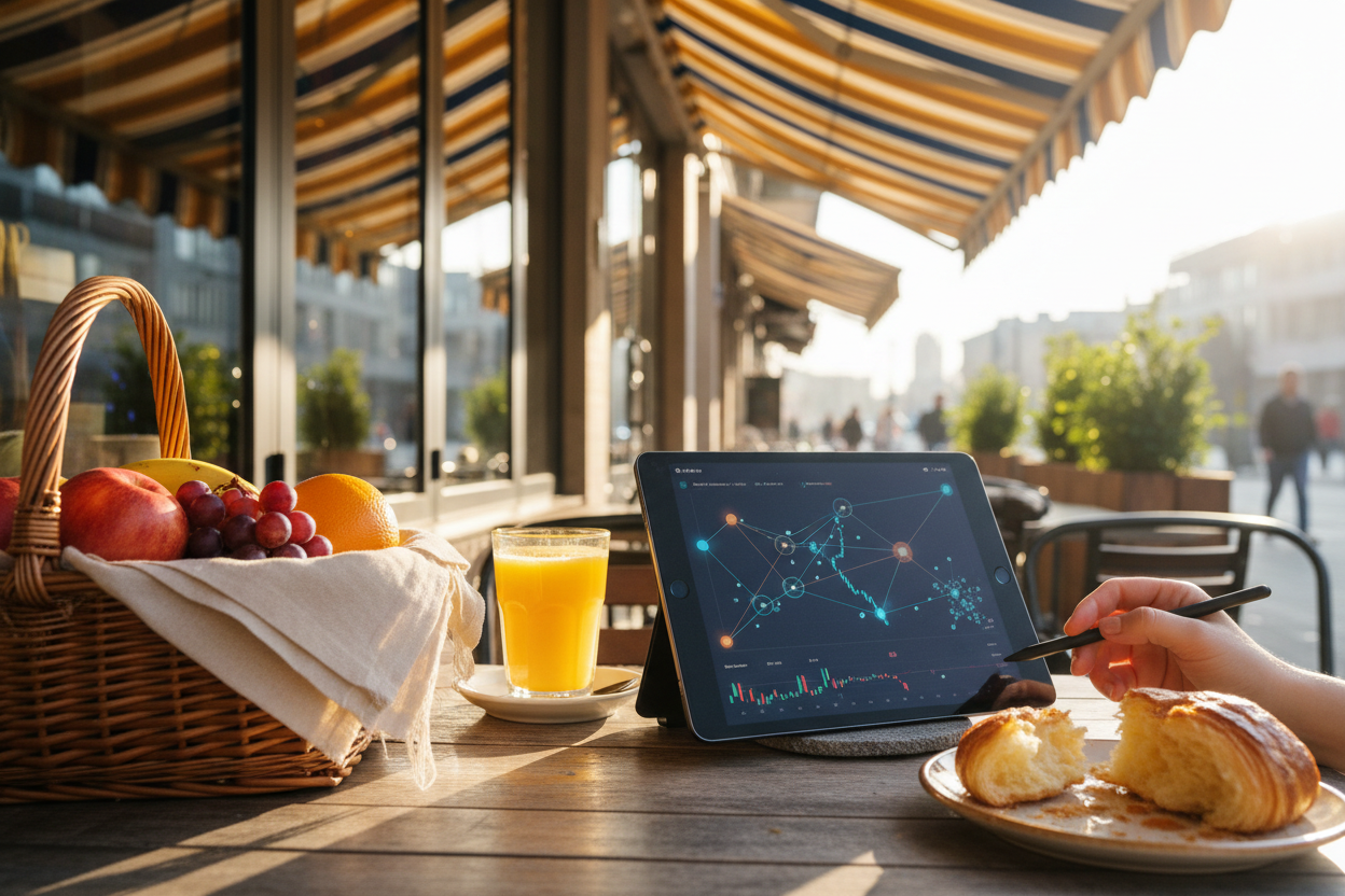 Trading Web3 Social Graphs: Speculation Markets for On-Chain Reputation and Relational Tokens 2026