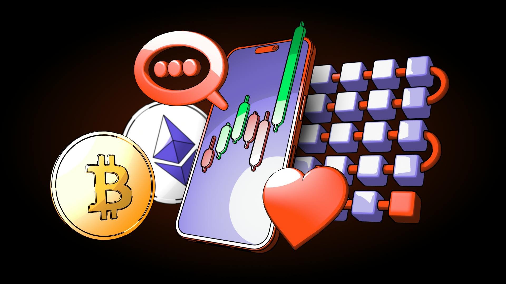 SocialFi creator influence monetization