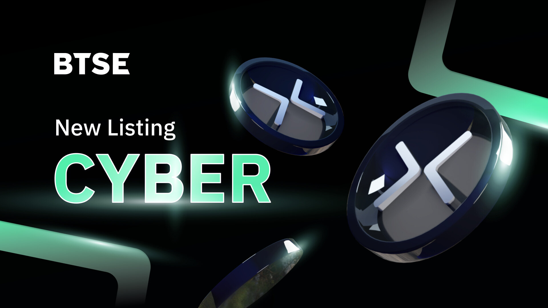 CyberConnect CYBER governance token