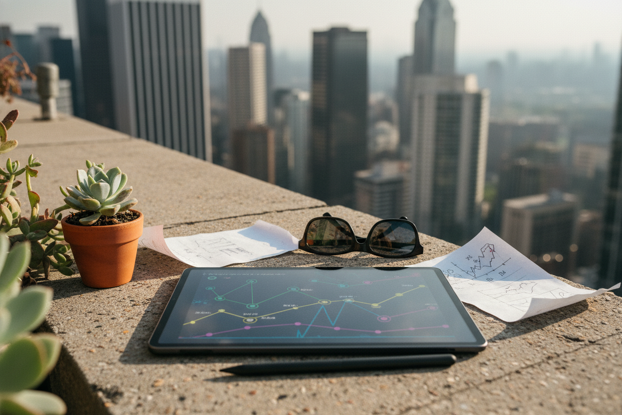 Decentralized Social Graphs Prediction Markets for Web3 Traders
